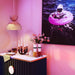 Kaonashi Candelabra - Dream Home Furniture & Mattress (Waite Park, MN)