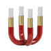 Kaonashi Candelabra - Dream Home Furniture & Mattress (Waite Park, MN)