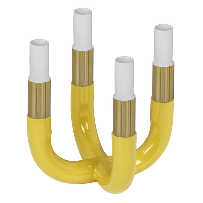 Kaonashi Candelabra - Dream Home Furniture & Mattress (Waite Park, MN)