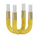 Kaonashi Candelabra - Dream Home Furniture & Mattress (Waite Park, MN)