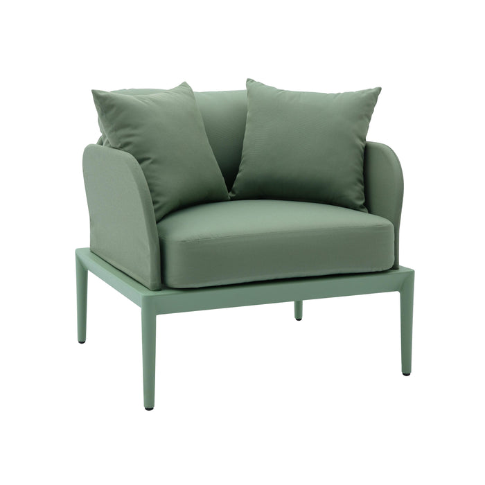 Kapri Outdoor Armchair