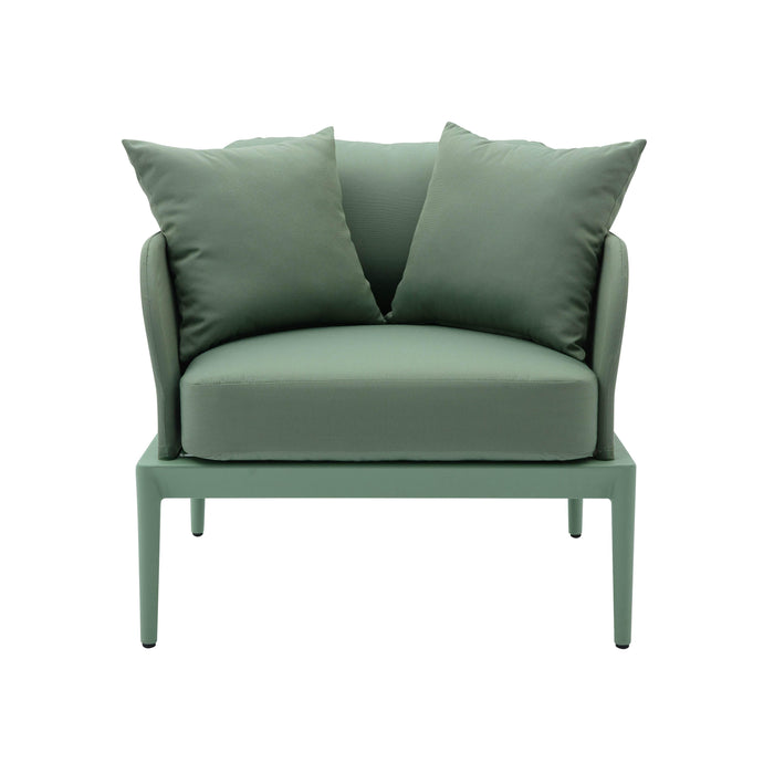 Kapri Outdoor Armchair