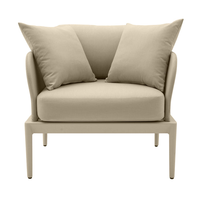 Kapri Outdoor Armchair