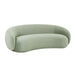 Kendall 90" Performance Velvet Sofa - Dream Home Furniture & Mattress (Waite Park, MN)