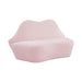 Lips 68" Performance Velvet Settee - Dream Home Furniture & Mattress (Waite Park, MN)