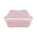 Lips 68" Performance Velvet Settee - Dream Home Furniture & Mattress (Waite Park, MN)