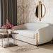 Lina 93" Performance Fabric Sofa - Dream Home Furniture & Mattress (Waite Park, MN)