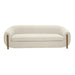 Lina 93" Performance Fabric Sofa - Dream Home Furniture & Mattress (Waite Park, MN)