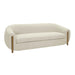 Lina 93" Performance Fabric Sofa - Dream Home Furniture & Mattress (Waite Park, MN)