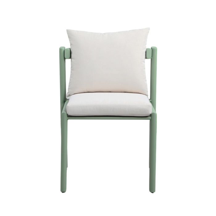 Nancy Outdoor Dining Chair