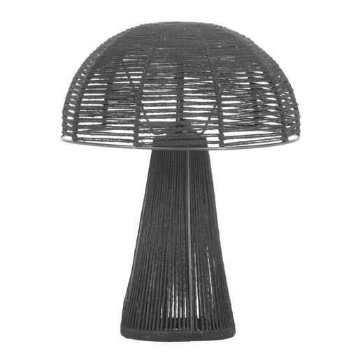 Oddy Jute Table Lamp - Dream Home Furniture & Mattress (Waite Park, MN)