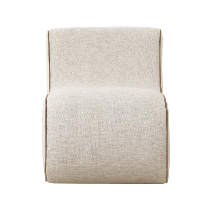 Senna Performance Fabric Accent Chair