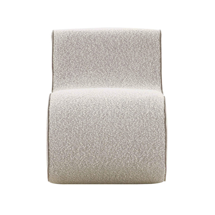 Senna Performance Fabric Accent Chair