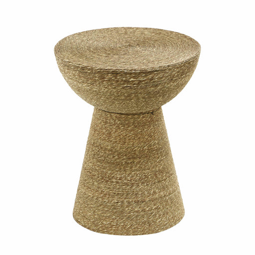 Wren Grass Side Table - Dream Home Furniture & Mattress (Waite Park, MN)