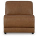 Magic Man 5-Piece Power Reclining Sectional - Dream Home Furniture & Mattress (Waite Park, MN)