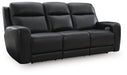 5Z-Comfort Power Reclining Sofa - Dream Home Furniture & Mattress (Waite Park, MN)