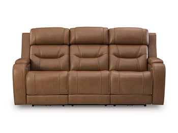 Knightington Living Room Set - Dream Home Furniture & Mattress (Waite Park, MN)