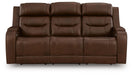 Knightington Living Room Set - Dream Home Furniture & Mattress (Waite Park, MN)