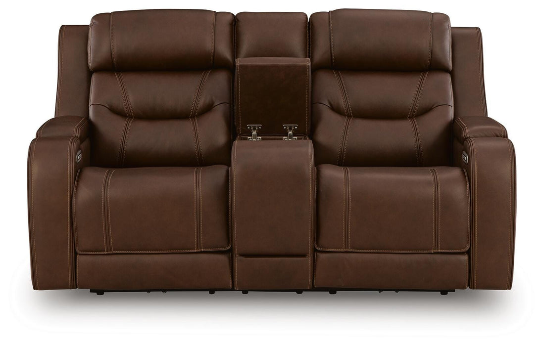 Knightington Living Room Set - Dream Home Furniture & Mattress (Waite Park, MN)