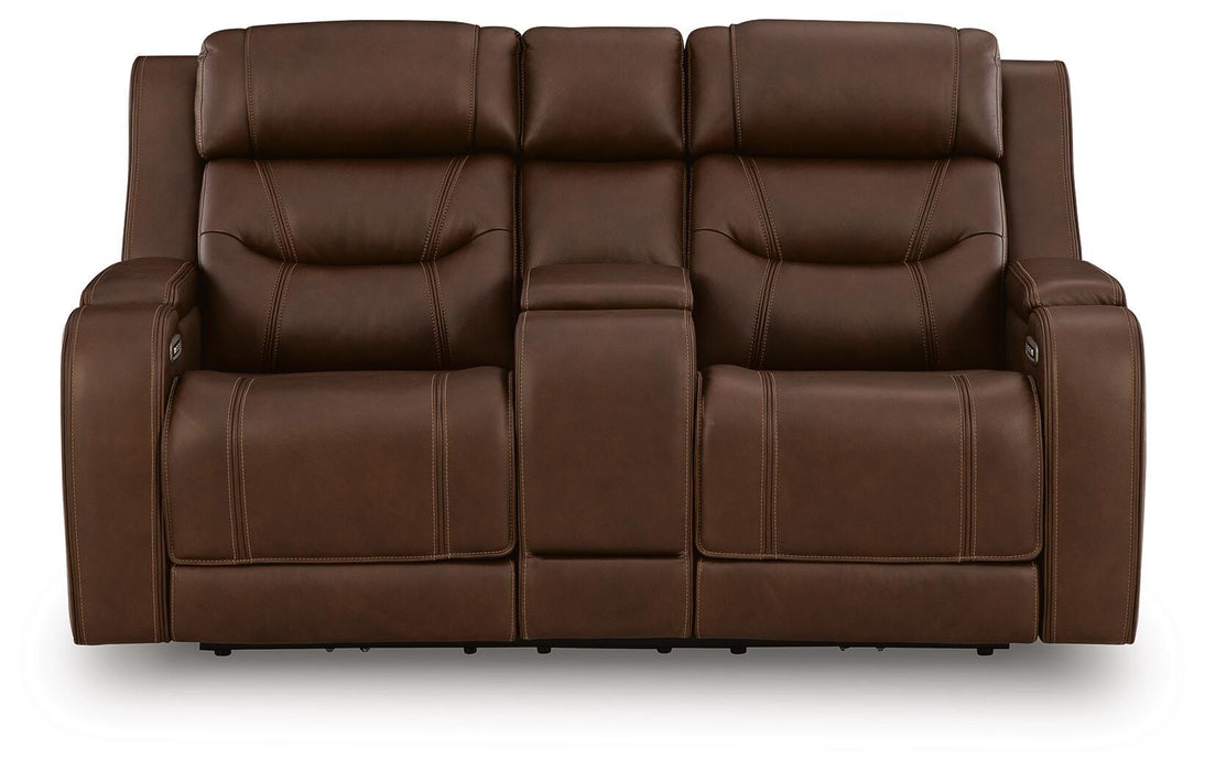 Knightington Living Room Set - Dream Home Furniture & Mattress (Waite Park, MN)