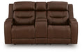 Knightington Living Room Set - Dream Home Furniture & Mattress (Waite Park, MN)