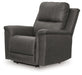 Bleckley Power Recliner - Dream Home Furniture & Mattress (Waite Park, MN)