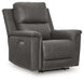 Bleckley Power Recliner - Dream Home Furniture & Mattress (Waite Park, MN)
