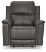 Bleckley Power Recliner - Dream Home Furniture & Mattress (Waite Park, MN)