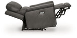 Bleckley Power Recliner - Dream Home Furniture & Mattress (Waite Park, MN)
