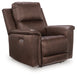 Bleckley Power Recliner - Dream Home Furniture & Mattress (Waite Park, MN)