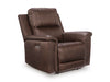 Bleckley Power Recliner - Dream Home Furniture & Mattress (Waite Park, MN)