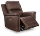 Bleckley Power Recliner - Dream Home Furniture & Mattress (Waite Park, MN)