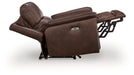 Bleckley Power Recliner - Dream Home Furniture & Mattress (Waite Park, MN)