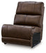 Bleckley Power Reclining Sectional - Dream Home Furniture & Mattress (Waite Park, MN)