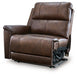 Bleckley Power Reclining Sectional - Dream Home Furniture & Mattress (Waite Park, MN)