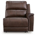 Bleckley Power Reclining Sectional - Dream Home Furniture & Mattress (Waite Park, MN)