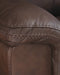 Bleckley Power Reclining Loveseat with Console - Dream Home Furniture & Mattress (Waite Park, MN)