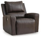 Boxmere Power Recliner - Dream Home Furniture & Mattress (Waite Park, MN)