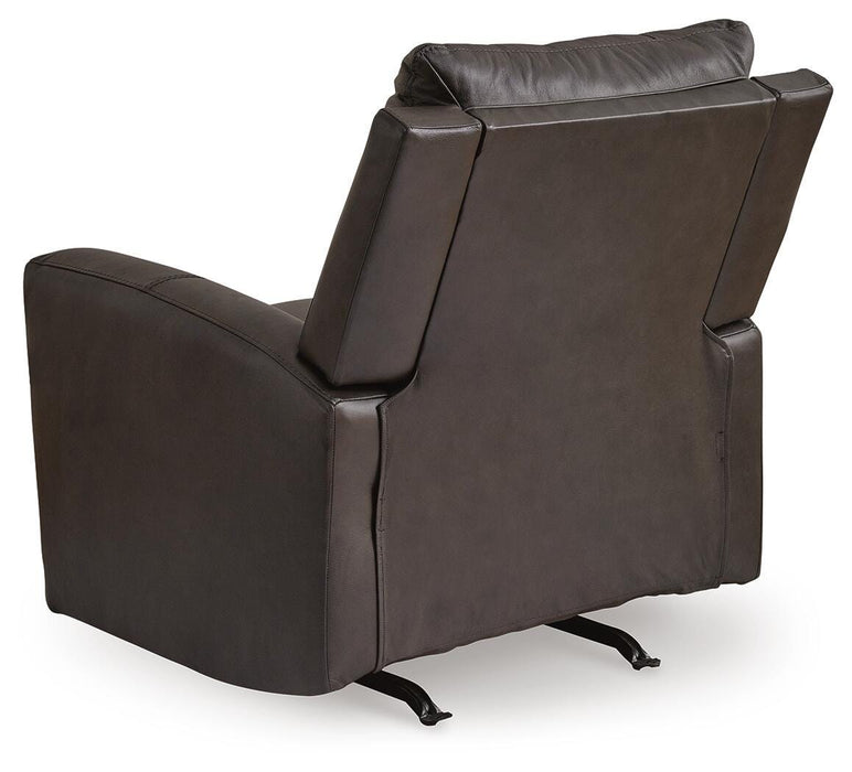 Boxmere Power Recliner - Dream Home Furniture & Mattress (Waite Park, MN)