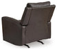 Boxmere Power Recliner - Dream Home Furniture & Mattress (Waite Park, MN)