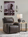 Boxmere Power Recliner - Dream Home Furniture & Mattress (Waite Park, MN)
