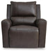 Boxmere Power Recliner - Dream Home Furniture & Mattress (Waite Park, MN)