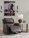 Boxmere Power Recliner - Dream Home Furniture & Mattress (Waite Park, MN)
