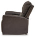 Boxmere Power Recliner - Dream Home Furniture & Mattress (Waite Park, MN)