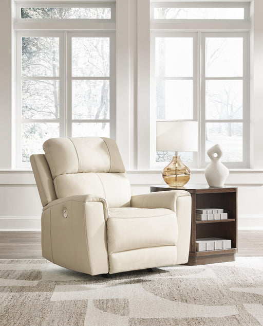 Dahlmoore Power Recliner - Dream Home Furniture & Mattress (Waite Park, MN)