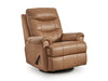 Flynwood Swivel Glider Recliner - Dream Home Furniture & Mattress (Waite Park, MN)