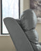 Pennacle Pier Power Recliner - Dream Home Furniture & Mattress (Waite Park, MN)