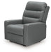 Pennacle Pier Power Recliner - Dream Home Furniture & Mattress (Waite Park, MN)