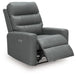 Pennacle Pier Power Recliner - Dream Home Furniture & Mattress (Waite Park, MN)