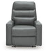 Pennacle Pier Power Recliner - Dream Home Furniture & Mattress (Waite Park, MN)